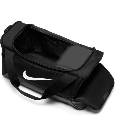 Torba Nike Brasilia 9.5 DM3976 010 czarny Torba Nike Brasilia 9.5 DM3976 010 czarny