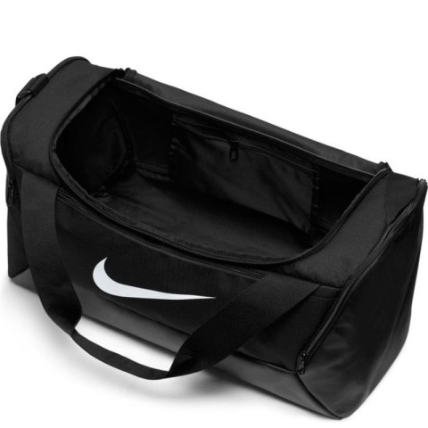 Torba Nike Brasilia 9.5 DM3976 010 czarny Torba Nike Brasilia 9.5 DM3976 010 czarny