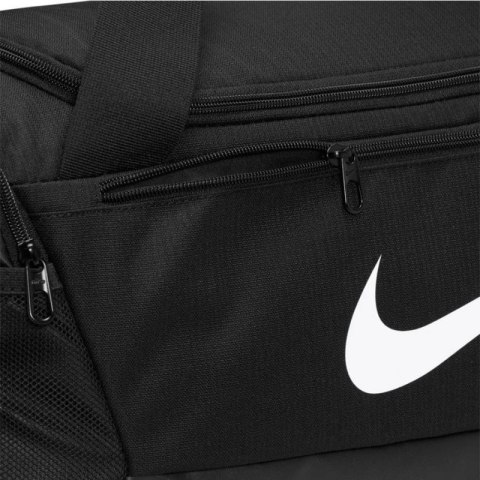 Torba Nike Brasilia 9.5 DM3976 010 czarny Torba Nike Brasilia 9.5 DM3976 010 czarny