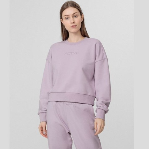 Bluza 4F W H4L22-BLD023 52S L Bluza 4F W H4L22-BLD023 52S L