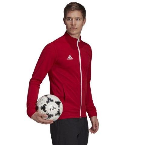 Bluza adidas Entrada 22 Track Jacket M H57537 XL Bluza adidas Entrada 22 Track Jacket M H57537 XL
