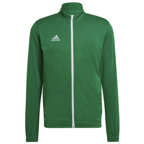 Bluza adidas Entrada 22 Track Jacket M HI2135 XXXL Bluza adidas Entrada 22 Track Jacket M HI2135 XXXL