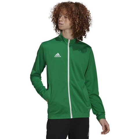 Bluza adidas Entrada 22 Track Jacket M HI2135 XXXL Bluza adidas Entrada 22 Track Jacket M HI2135 XXXL