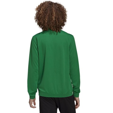 Bluza adidas Entrada 22 Track Jacket M HI2135 XXXL Bluza adidas Entrada 22 Track Jacket M HI2135 XXXL