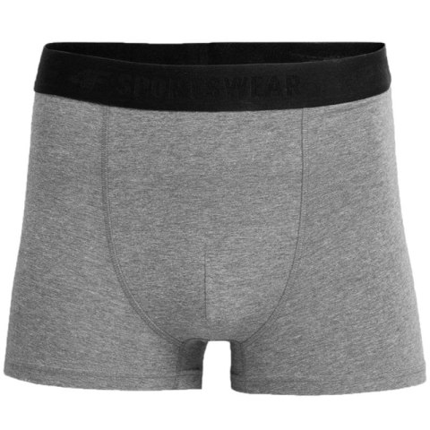 Bokserki 4F Men's Briefs M H4L22-BIM350-90M M