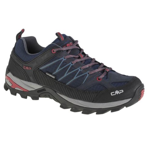 Buty CMP Rigel Low M 3Q54457-62BN 41 Buty CMP Rigel Low M 3Q54457-62BN 41