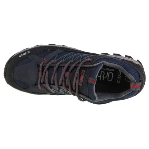Buty CMP Rigel Low M 3Q54457-62BN 41 Buty CMP Rigel Low M 3Q54457-62BN 41