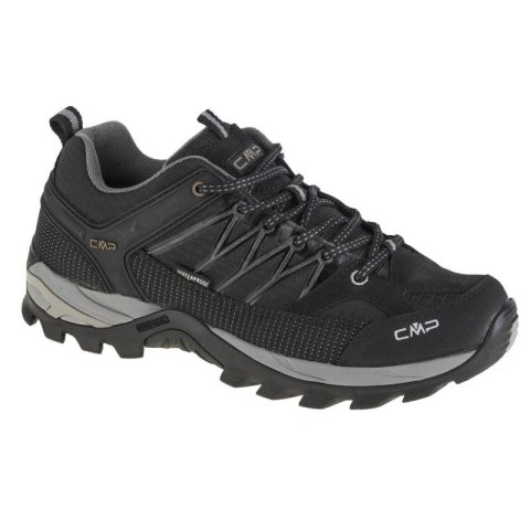 Buty CMP Rigel Low M 3Q54457-73UC 46 Buty CMP Rigel Low M 3Q54457-73UC 46