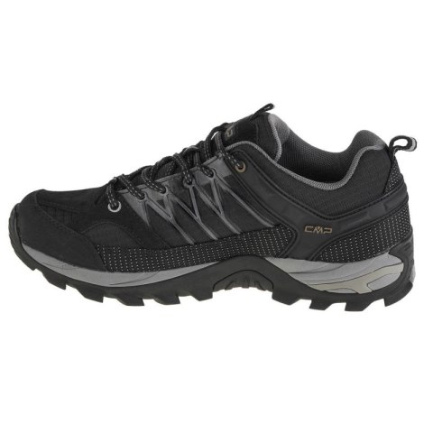 Buty CMP Rigel Low M 3Q54457-73UC 46 Buty CMP Rigel Low M 3Q54457-73UC 46