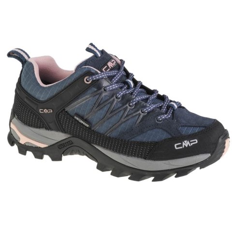 Buty CMP Rigel Low Wmn W 3Q54456-53UG 38 Buty CMP Rigel Low Wmn W 3Q54456-53UG 38