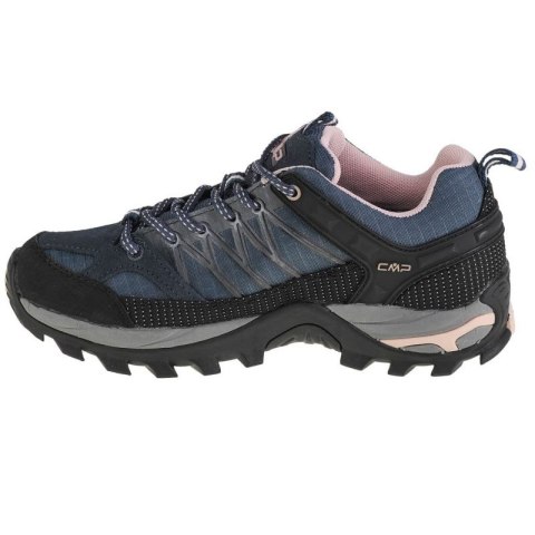 Buty CMP Rigel Low Wmn W 3Q54456-53UG 38 Buty CMP Rigel Low Wmn W 3Q54456-53UG 38