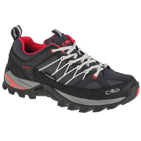 Buty CMP Rigel Low Wmn W 3Q54456-76UC 38 Buty CMP Rigel Low Wmn W 3Q54456-76UC 38