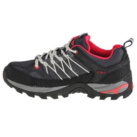 Buty CMP Rigel Low Wmn W 3Q54456-76UC 38 Buty CMP Rigel Low Wmn W 3Q54456-76UC 38