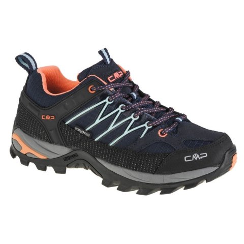 Buty CMP Rigel Low Wmn W 3Q54456-92AD 37 Buty CMP Rigel Low Wmn W 3Q54456-92AD 37