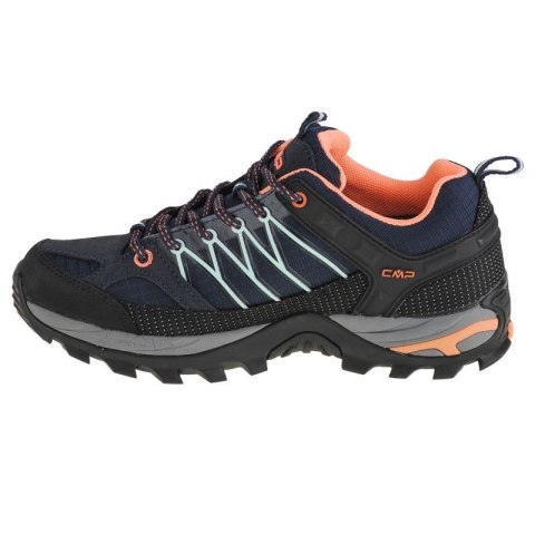 Buty CMP Rigel Low Wmn W 3Q54456-92AD 37 Buty CMP Rigel Low Wmn W 3Q54456-92AD 37
