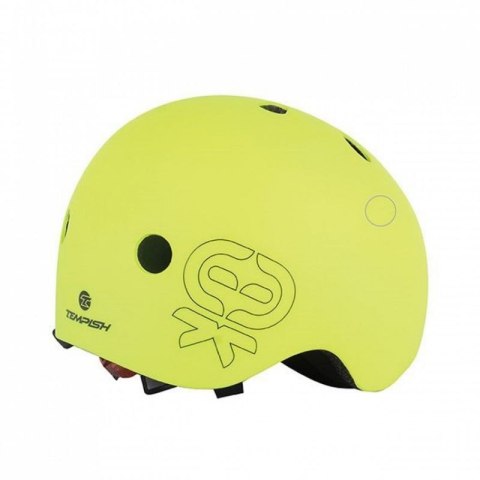 Kask Tempish C-Mee Jr 102001091 S Kask Tempish C-Mee Jr 102001091 S