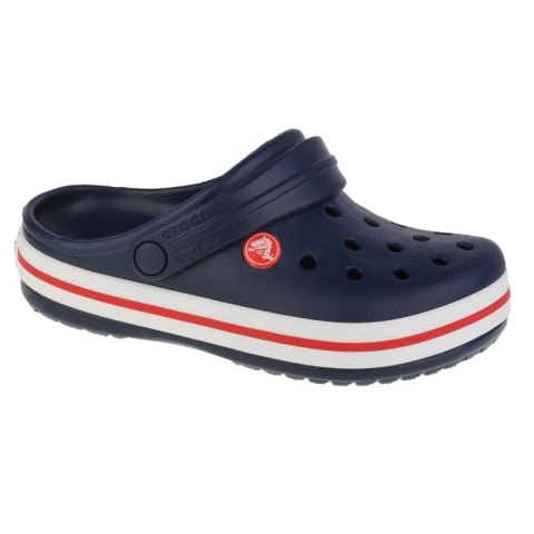 Klapki Crocs Crocband Clog K Jr 207006-485 29/30