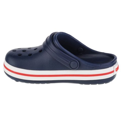 Klapki Crocs Crocband Clog K Jr 207006-485 29/30