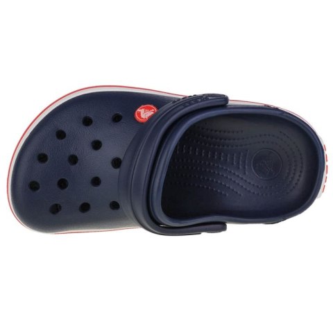 Klapki Crocs Crocband Clog K Jr 207006-485 29/30