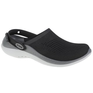 Klapki Crocs Literide 360 Clog M 206708-0DD 38/39