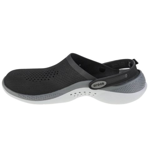 Klapki Crocs Literide 360 Clog M 206708-0DD 38/39