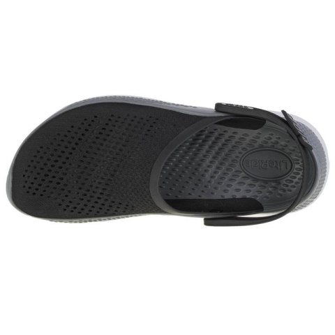 Klapki Crocs Literide 360 Clog M 206708-0DD 38/39