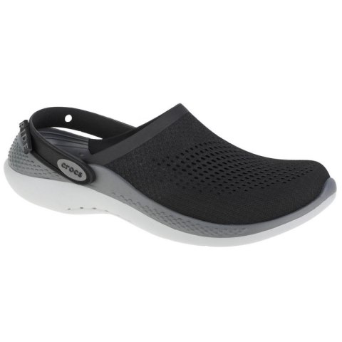 Klapki Crocs Literide 360 Clog M 206708-0DD 41,5