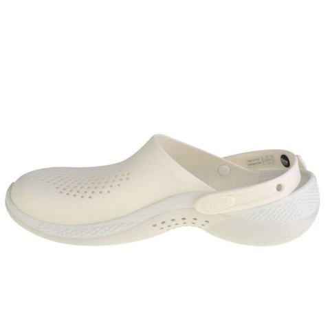 Klapki Crocs Literide 360 Clog M 206708-1CV 43/44