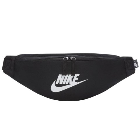 Saszetka, nerka Nike Heritage Waistpack DB0490-010 One size Saszetka, nerka Nike Heritage Waistpack DB0490-010 One size