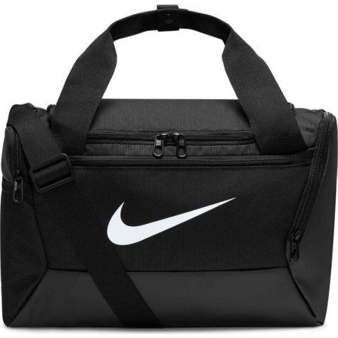 Torba Nike Brasilia 9.5 DM3977 010 czarny Torba Nike Brasilia 9.5 DM3977 010 czarny