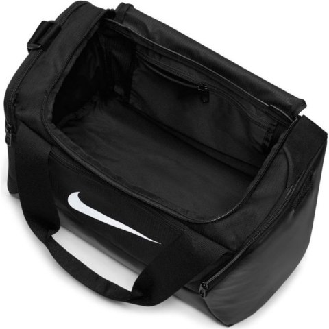 Torba Nike Brasilia 9.5 DM3977 010 czarny Torba Nike Brasilia 9.5 DM3977 010 czarny