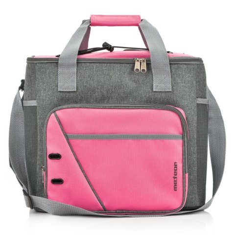 Torba termiczna Meteor Frosty 74640 uniw Torba termiczna Meteor Frosty 74640 uniw
