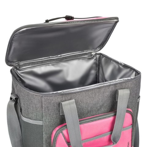 Torba termiczna Meteor Frosty 74640 uniw Torba termiczna Meteor Frosty 74640 uniw