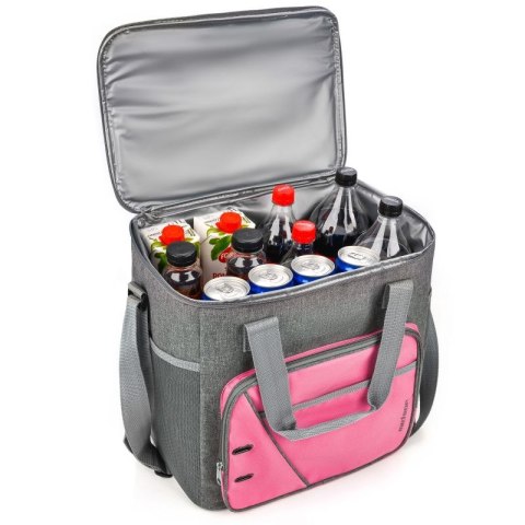 Torba termiczna Meteor Frosty 74640 uniw Torba termiczna Meteor Frosty 74640 uniw