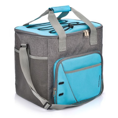 Torba termiczna Meteor Frosty 74641 uniw Torba termiczna Meteor Frosty 74641 uniw