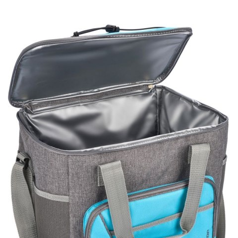 Torba termiczna Meteor Frosty 74641 uniw Torba termiczna Meteor Frosty 74641 uniw