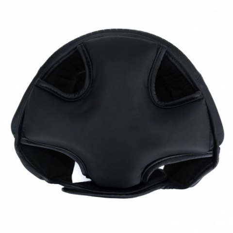 Kask bokserski Masters Ktop-Matt-Black M 02181-M M Kask bokserski Masters Ktop-Matt-Black M 02181-M M