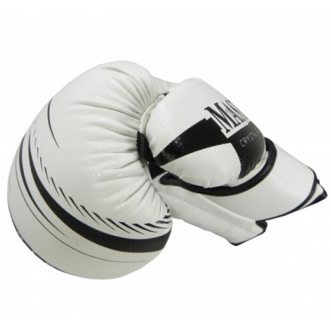 Rękawice bokserskie RPU-CRYSTAL 01562-0210 L Rękawice bokserskie RPU-CRYSTAL 01562-0210 L