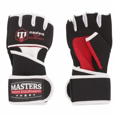 Rękawiczki neoprenowe z żelem MASTERS RBB-N-MFE 13073-01M S Rękawiczki neoprenowe z żelem MASTERS RBB-N-MFE 13073-01M S