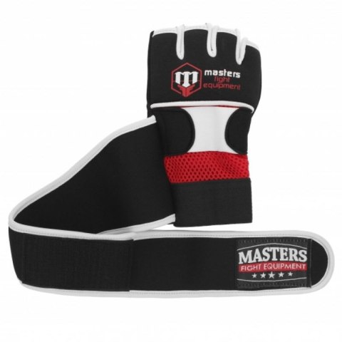 Rękawiczki neoprenowe z żelem MASTERS RBB-N-MFE 13073-01M S Rękawiczki neoprenowe z żelem MASTERS RBB-N-MFE 13073-01M S