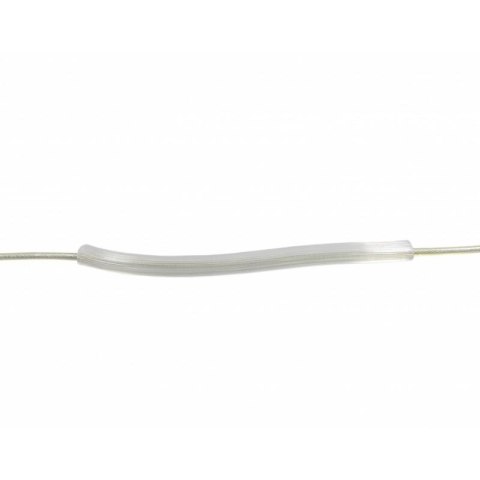 Skakanka bokserska z obciążnikami 2 x 160g SBS-W 14256-W02 niebieski Skakanka bokserska z obciążnikami 2 x 160g SBS-W 14256-W02 niebieski