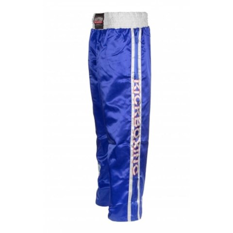 Spodnie Masters SKBP-100W (Wako Apprved) 06805-02M czerwony+XXXS