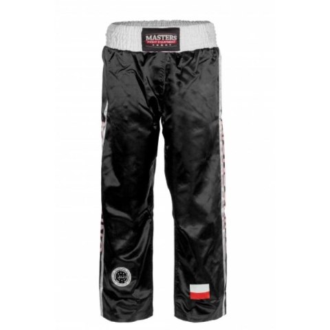 Spodnie Masters SKBP-100W (Wako Apprved) 06805-02M niebieski+XXXXS Spodnie Masters SKBP-100W (Wako Apprved) 06805-02M niebieski+XXXXS