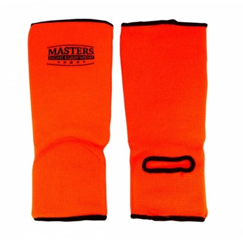 Ochraniacze stawu skokowego MASTERS 083123-07M zielony+XL Ochraniacze stawu skokowego MASTERS 083123-07M zielony+XL