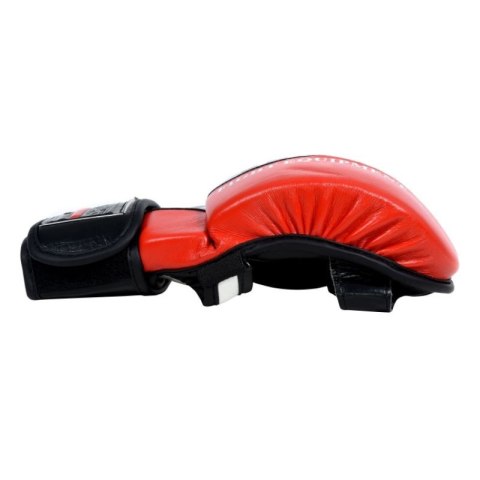 Rękawice Masters do MMA GFS-10 0110-02M XL+niebieski Rękawice Masters do MMA GFS-10 0110-02M XL+niebieski