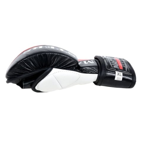 Rękawice Masters do MMA GFS-10 0110-02M XL+niebieski Rękawice Masters do MMA GFS-10 0110-02M XL+niebieski