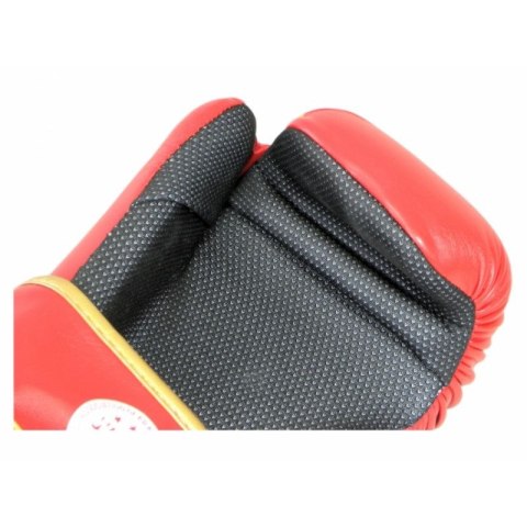Rękawice otwarte ROSM-MASTERS (WAKO APPROVED) 01559-02M niebieski+L Rękawice otwarte ROSM-MASTERS (WAKO APPROVED) 01559-02M niebieski+L