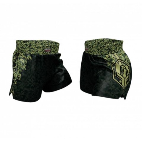 Spodenki Masters treningowe Junior Mfc "Mine" Jr 06692-140 134 Spodenki Masters treningowe Junior Mfc "Mine" Jr 06692-140 134