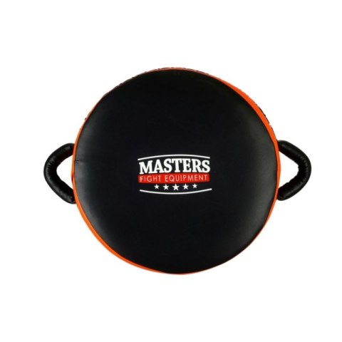 Tarcza Masters treningowa okrągła 45 cm x 15 cm TT-O 1422-O N/A