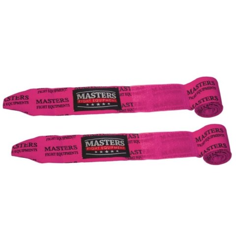 Taśmy bokserskie BBE-3-NEON 13111-304 zielony Taśmy bokserskie BBE-3-NEON 13111-304 zielony